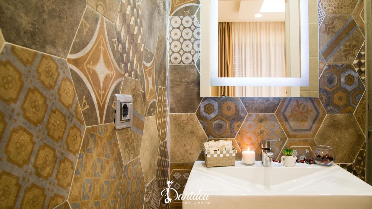 Residenza Danidea Bed & Breakfast Tropea Exterior photo